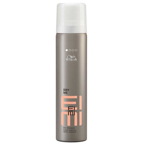 Sampon uscat Eimi Dry Me, 68 ml, Wella Professionals